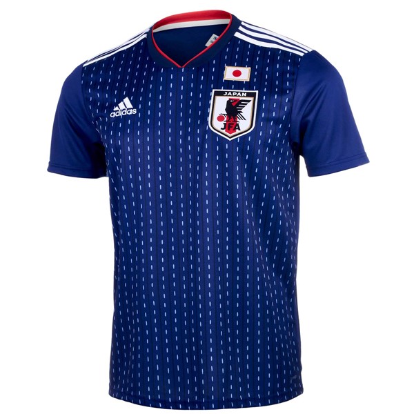 Maillot Football Japon Domicile 2018